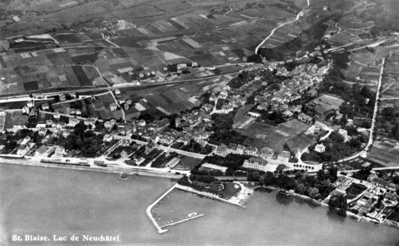 Saint-Blaise