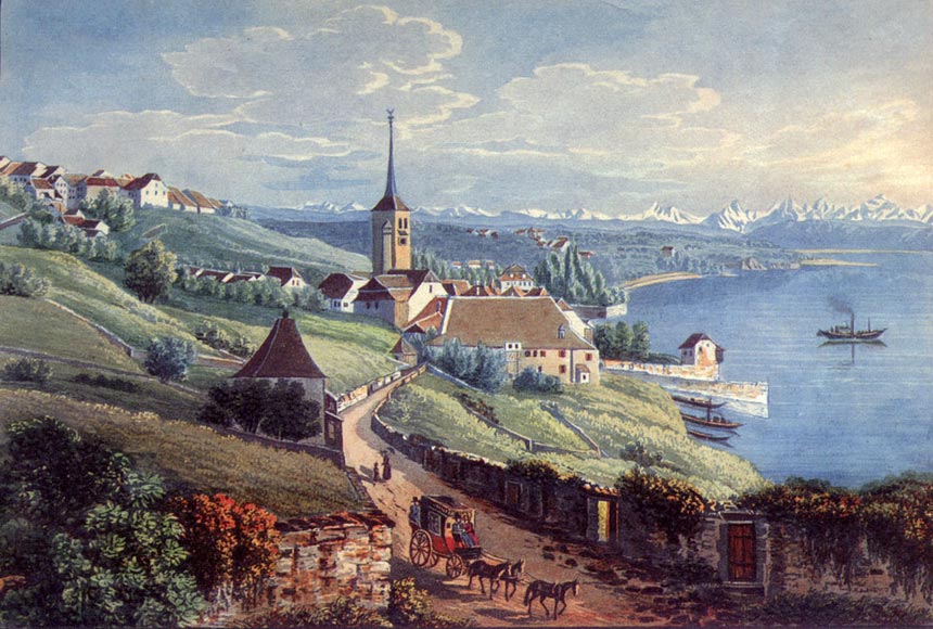 Saint-Blaise