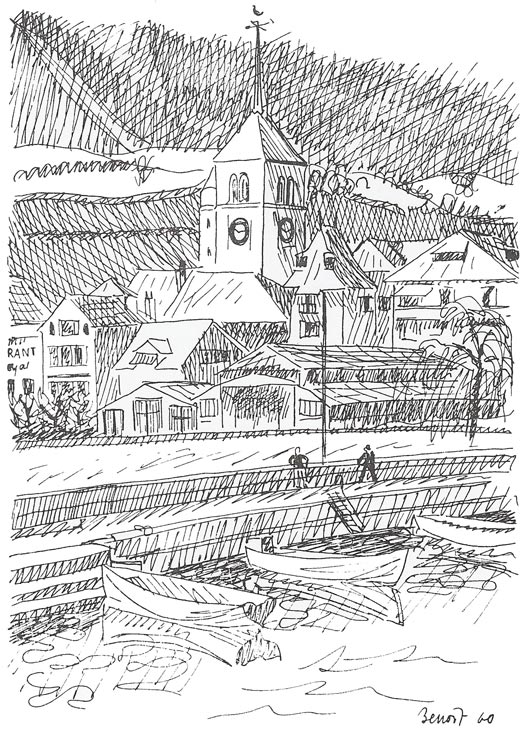 Saint-Blaise