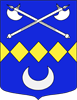 Blason 1810