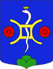 Blason 1721
