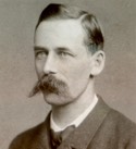 William Barbey