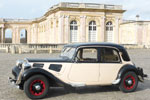 Ma Citroën Traction 11 BL Citroën