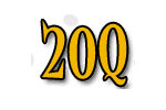 20 questions 20 Q