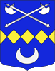 Blason Dardel