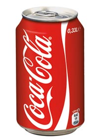 Coca-Cola