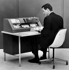 Computer 1970