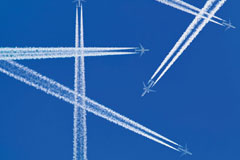 Condensation