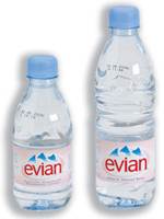 Bottled water