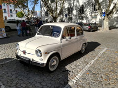 Fiat 600