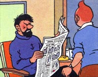 Tintin