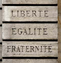 Liberté