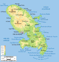Martinique