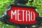 Metro Metro