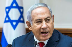 Netanyahou