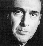 Harold Pinter