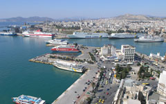 Piraeus