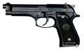 Pistolet