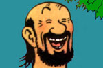 Laughing Laughing