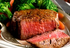 Steak