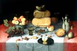 Van Dijk: Still life Still life