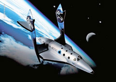 VirginGalactic