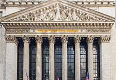 Wall Street