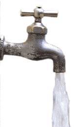 Water tap