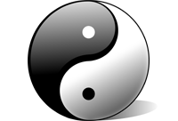 Yin-yang