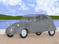 2 CV