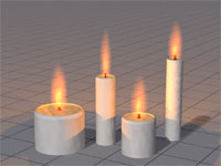 Candles