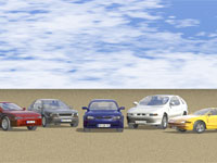 Cars