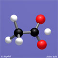 Acetic acid