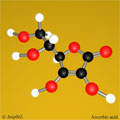 Ascorbic acid