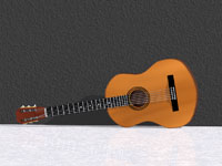 Guitar