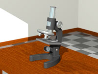 Microscope