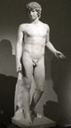 Antinous