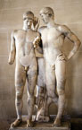 Orestes & Pylades