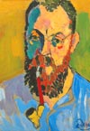 Derain: Matisse