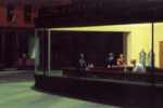 Hopper Nighthawks