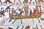 Tapisserie de Bayeux Bayeux