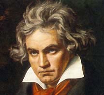 Ludwig van