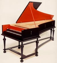 Harpsichord