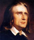 Liszt Ferenc, 1858