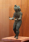 Statuette