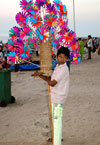 Juhu vendor