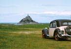 Mont Saint-Michel