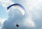 Paraglider