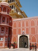 City Palace, Jaipur