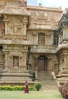 Gangaikondacholapuram Temple